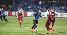 Stire din Sport : Grăbiți-vă să prindeți bilete la meciul FC Viitorul - FCSB