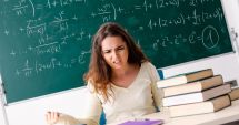 Stire din Cultură-Educație : Unii profesori s-au supraevaluat în dosarul pentru gradația de merit. Iată ce diferențe mari de punctaje!