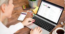 Stire din Cultură-Educație : Catalogul electronic, obligatoriu tuturor școlilor din toamnă