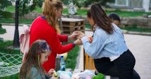Stire din Cultură-Educație : Grădina culturală Callatis. Poveşti şi magie la Mangalia