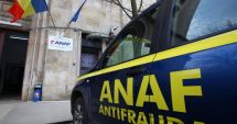 Stire din Economie : Grădina Fiscului este mult  mai mare decât  cea a Domnului!