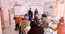Stire din Politică-Administrație : Primăria Grădina acordă tablete, laptop-uri şi alte echipamente IT, pentru elevii şi profesorii din comună