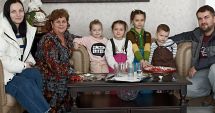 Stire din Politică-Administrație : Comuna Grădina găzduieşte 20 de refugiaţi veniţi din Ucraina