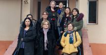 Stire din Cultură-Educație : Grădinița "Steluțele Mării" a ajutat copiii din centrele de plasament