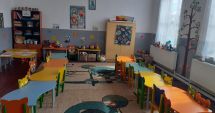 Stire din Social : Situație remediată la Grădinița Băltăgești. "Micuții au acum toate condițiile"