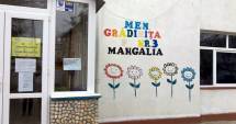 Stire din Cultură-Educație : Investiții importante într-o grădiniță din Mangalia