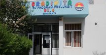 Stire din Social : Sistem de supraveghere video, la Grădinița nr. 6 din Constanța