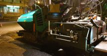 Stire din Eveniment : Șoferi, atenție! Trafic perturbat la Constanța, din cauza lucrărilor de asfaltare