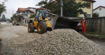 Stire din Sport : Zonele în care se reabilitează trama stradală din Constanța, în această săptămână