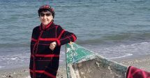 Stire din Actualitate : A murit Paraschiva Barbu, fosta patroană de la Grand SRL