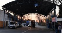 Stire din Eveniment : A încercat să treacă graniţa cu un cadavru pe scaunul din dreapta! Iată ce explicaţii a dat poliţiştilor
