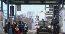 Stire din Actualitate : Peste 100.000 de persoane au intrat în România în ultimele 24 de ore