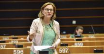 Stire din Politică-Administrație : Europarlamentarul PUSL Maria Grapini cere măsuri ample pentru integrarea persoanelor cu dizabilități
