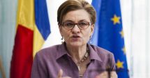 Stire din Social : Maria Grapini s-a lăudat singură pe Facebook. "Mulțumim! Felicitări, Maria Grapini!"
