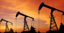 Stire din Economie : Petrolul a atins cea mai mare cotație din noiembrie 2014