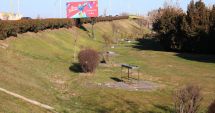 Stire din Social : Grătarele din apropierea centrului comercial Doraly au fost înlocuite!