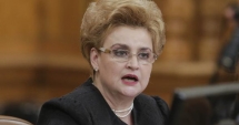Stire din Politică-Administrație : Grațiela Gavrilescu, propunerea ALDE pentru Ministerul Mediului