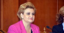 Stire din Politică-Administrație : Grațiela Gavrilescu: Călin Popescu Tăriceanu seamănă a fi cel mai bun președinte