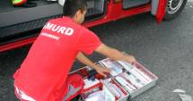 Stire din Eveniment : Grav accident rutier. Și-a băgat fratele în comă, după o depășire riscantă