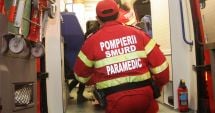 Stire din Eveniment : Fetiță de 6 ani, lovită de mașină pe trecerea de pietoni