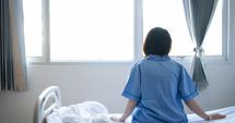 Stire din Social : O gravidă şi fătul ei au murit la 24 de ore după internarea în spital. Familia face acuzaţii grave
