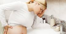 Stire din Sănătate : Gravide, atenție! Nașterea prematură poate fi provocată de carențele de vitamine și minerale