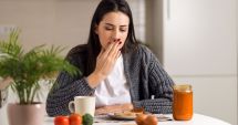 Stire din Sănătate : Cauze care duc la apariția stărilor de greață