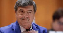 Stire din Politică-Administrație : Toni Greblă: „De 15-20 de ani, fair-play-ul electoral a cam dispărut”