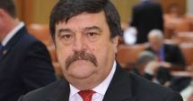 Stire din Eveniment : Fostul judecător al Curții Constituționale Toni Greblă a fost achitat