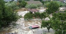 Stire din Actualitate : Furtuni violente în Grecia: Un om a murit în Volos. Circulația, închisă pe Insula Skiathos