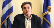 Stire din Actualitate : Grecia a ajuns la un acord cu creditorii