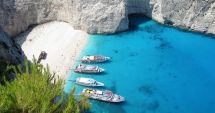 Stire din Social : Grijă mare dacă vreți să plecați în vacanță în Grecia! Iată perioada cu probleme