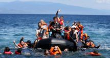 Stire din Actualitate : Grecia limitează la cel mult trei ani dreptul de azil pentru migranți