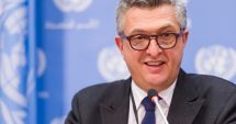 Stire din Actualitate : Grecia cere sprijin în fața unei "situații de neconceput" pentru refugiați
