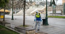 Stire din Actualitate : Grecia speră să revină la normalitate în luna mai