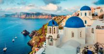 Stire din Actualitate : Grecia selectează țările din care va primi turiști din iulie