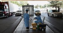 Stire din Eveniment : Coronavirus: 61 de cetățeni români au fost testați pozitiv pentru COVID-19 la intrarea în Grecia