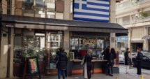 Stire din Actualitate : Grecia reduce carantina la cinci zile pentru a nu paraliza funcționarea țării pe perioada valului Omicron