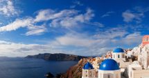 Stire din Social : Anunțul care bucură turiștii din România. Grecia vrea să deschidă sezonul estival mai devreme