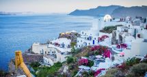 Stire din Social : Vacanțe de vis fără restricții în Grecia. Anunțul ministrul elen al Turismului