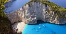 Stire din Social : Atenţionare de călătorie pentru românii care merg în Grecia. Ce a transmis MAE