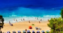 Stire din Social : Un turist român, postare virală pe Facebook. În ce perioadă este mai bine să mergi în Grecia
