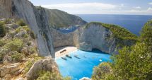 Stire din Actualitate : Grecia, pe primul loc la creşterea cheltuielilor turiştilor europeni