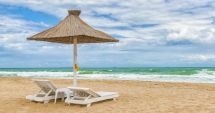 Stire din Actualitate : Un român de 37 de ani a murit pe o plajă din Grecia. Se afla în vacanță cu soția și copiii