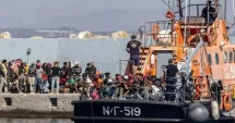 Stire din Actualitate : Grecia a aprobat expulzări mai rapide ale migranților