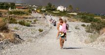 Grecia oferă vacanțe gratis anumitor români. Trebuie să îndeplinească o condiție