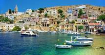 Stire din Actualitate : Schimbare în Grecia. Ce li se pregătește turiștilor!