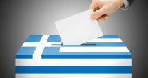 Stire din Actualitate : Alegeri legislative în Grecia. Cine sunt favoriţii