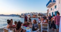 Stire din Actualitate : Grecia intră în scenariul roşu. Mii de români vor fi afectaţi