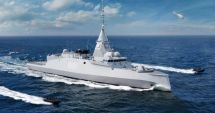 Stire din Actualitate : Grecia va cumpăra fregate franceze, după ce a refuzat oferta americană